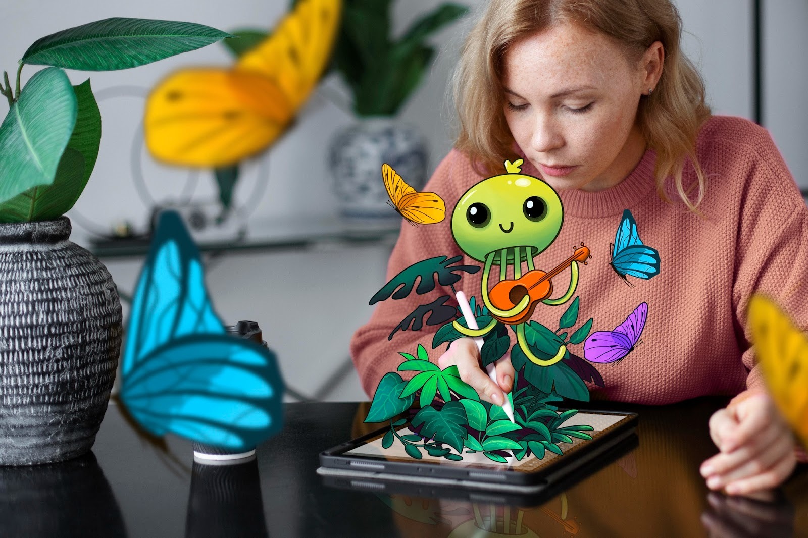 AI Animation Generators