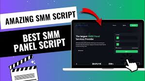 Amazing SMM Panel